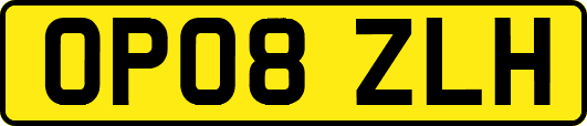 OP08ZLH