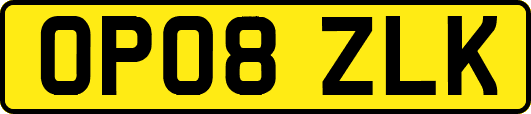 OP08ZLK