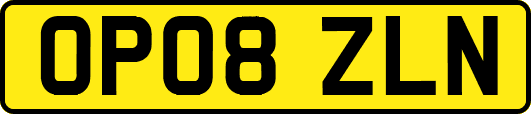 OP08ZLN