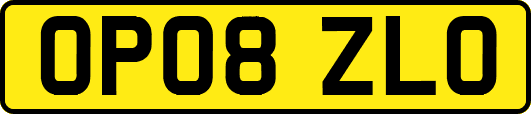 OP08ZLO