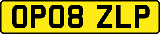 OP08ZLP
