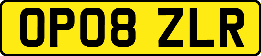 OP08ZLR