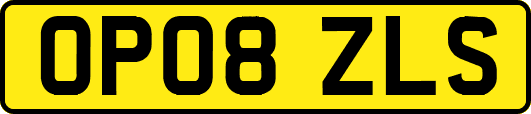 OP08ZLS