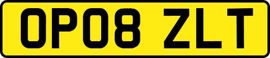 OP08ZLT