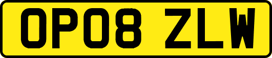 OP08ZLW