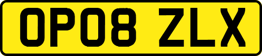 OP08ZLX