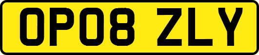 OP08ZLY