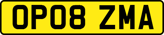 OP08ZMA