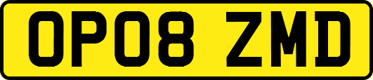 OP08ZMD