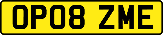 OP08ZME