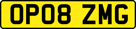 OP08ZMG