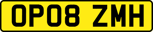 OP08ZMH
