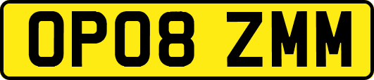 OP08ZMM