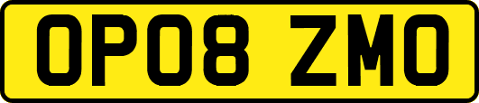 OP08ZMO