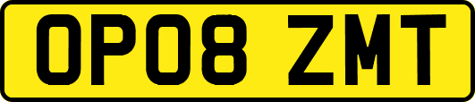 OP08ZMT