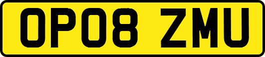 OP08ZMU