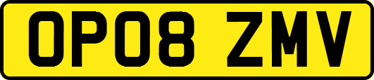OP08ZMV