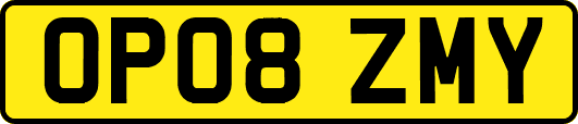 OP08ZMY