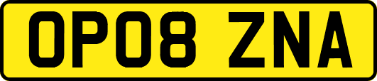 OP08ZNA