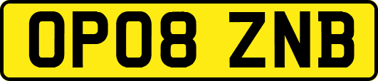 OP08ZNB