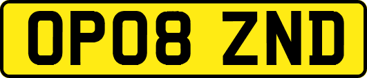 OP08ZND