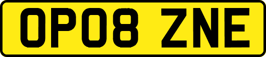 OP08ZNE