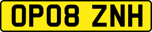 OP08ZNH