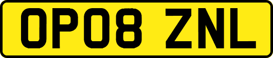 OP08ZNL