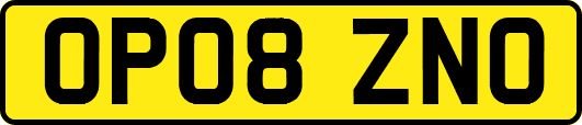OP08ZNO