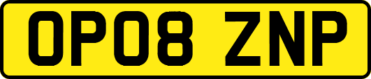 OP08ZNP