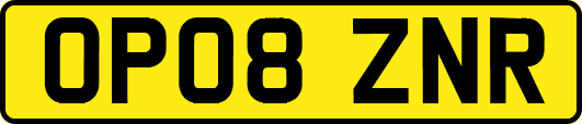 OP08ZNR
