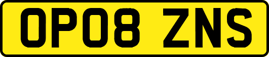 OP08ZNS