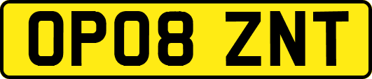 OP08ZNT