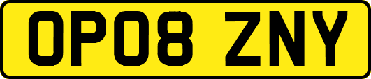 OP08ZNY
