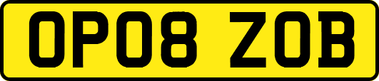 OP08ZOB
