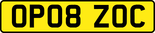 OP08ZOC