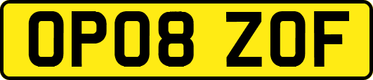 OP08ZOF