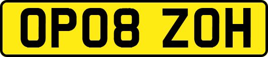 OP08ZOH