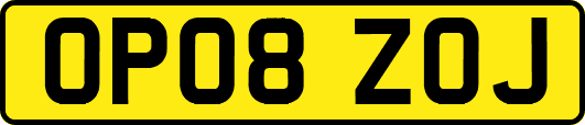 OP08ZOJ