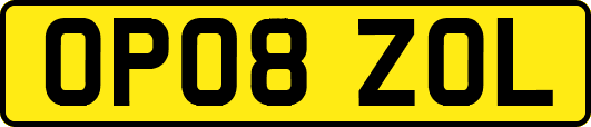 OP08ZOL