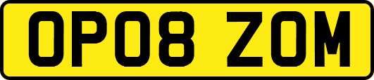 OP08ZOM