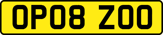 OP08ZOO