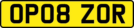 OP08ZOR