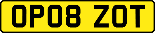 OP08ZOT