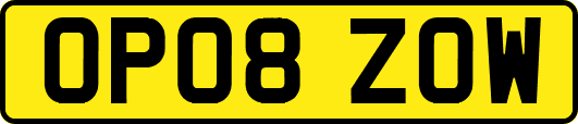 OP08ZOW