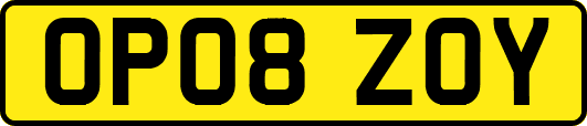OP08ZOY