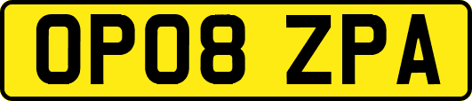 OP08ZPA