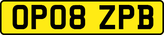 OP08ZPB