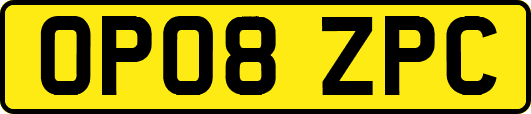 OP08ZPC