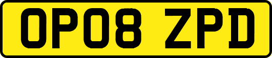 OP08ZPD